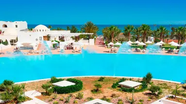 Club Palm Azur