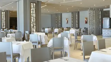 CLUB PALM AZUR
