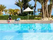 CLUB PALM AZUR