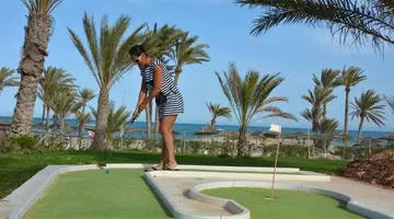 CLUB PALM AZUR