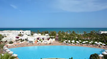 CLUB PALM AZUR