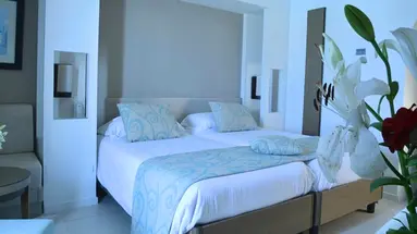 CLUB PALM AZUR