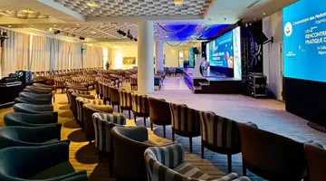 CLUB PALM AZUR