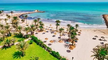 CLUB PALM AZUR