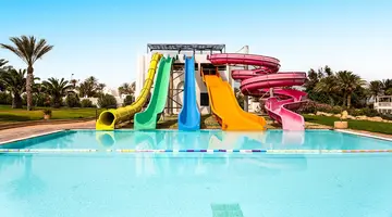 Club Palm Azur