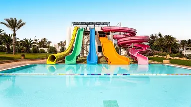 Club Palm Azur