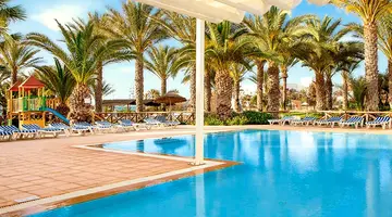 Club Palm Azur