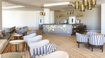 CLUB PALM AZUR