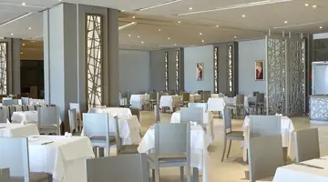 CLUB PALM AZUR