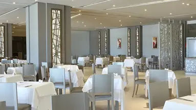 CLUB PALM AZUR