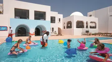 CLUB PALM AZUR