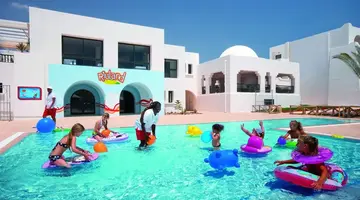 CLUB PALM AZUR