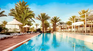 Club Palm Azur