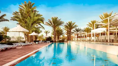 Club Palm Azur