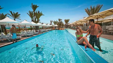 Club Palm Azur