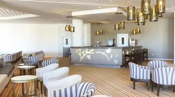 CLUB PALM AZUR