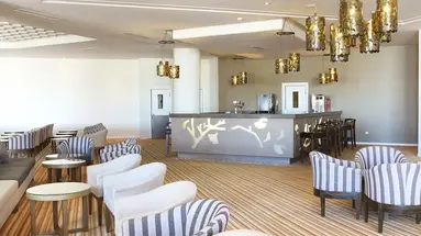 CLUB PALM AZUR