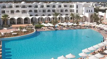 CLUB PALM AZUR