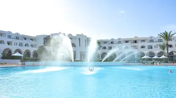 CLUB PALM AZUR