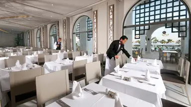 Club Palm Azur