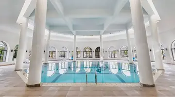 CLUB PALM AZUR