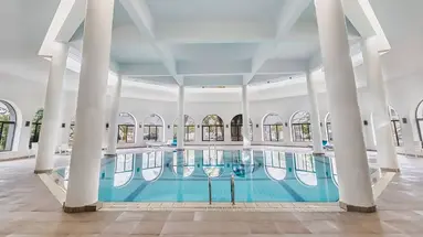 CLUB PALM AZUR