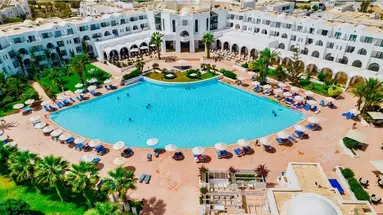CLUB PALM AZUR