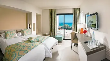 CLUB PALM AZUR