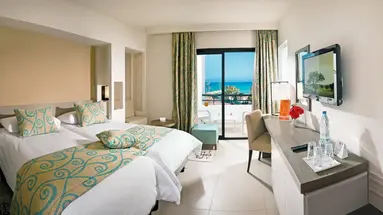 CLUB PALM AZUR