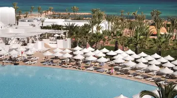 CLUB PALM AZUR