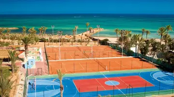 Club Palm Azur