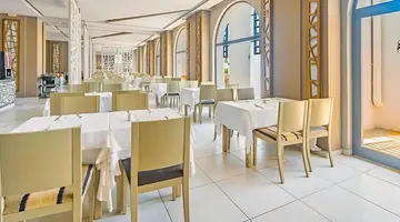 CLUB PALM AZUR
