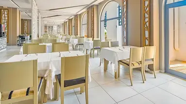 CLUB PALM AZUR