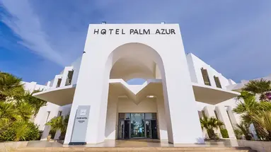 CLUB PALM AZUR