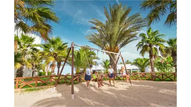 CLUB PALM AZUR