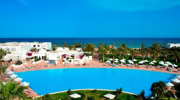 Club Palm Azur