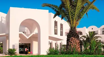 Club Palm Azur