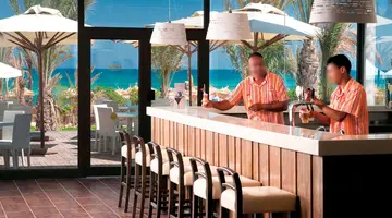 Club Palm Azur