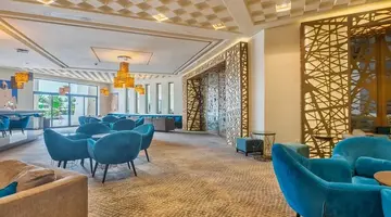 CLUB PALM AZUR