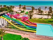CLUB PALM AZUR