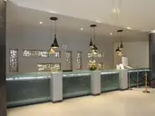 CLUB PALM AZUR