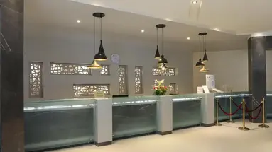 CLUB PALM AZUR