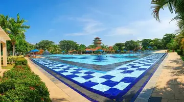 Club Palm Bay