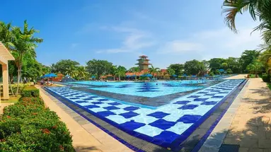 Club Palm Bay