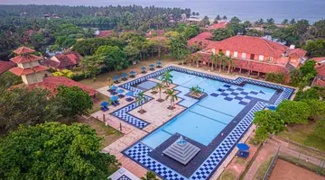 Club Palm Bay