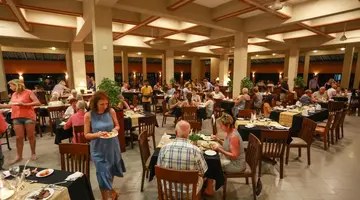 Club Palm Bay