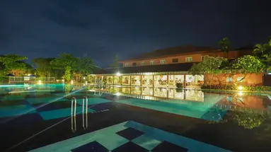 Club Palm Bay