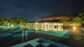 Club Palm Bay