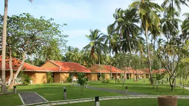 Club Palm Bay
