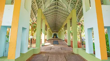 Club Palm Bay